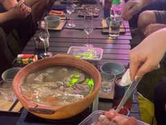 -酒肆浅葱•烧烤•龙虾•排档(卓悦intown店)