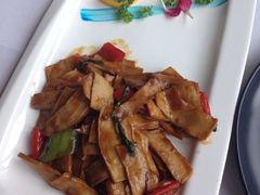 -若蘭慈·无国界素食料理(欢乐海岸店)
