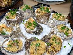 -鑫鸿达·海鲜闽菜热炒小馆(中山路店)