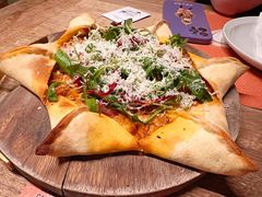 主厨肉酱派大星披萨-三秋舍·梦幻岛(小西路店)