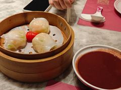 虾饺皇-点都德(锦粤壹号IFS国金店)
