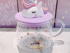 -COSTA COFFEE(成都来福士店)
