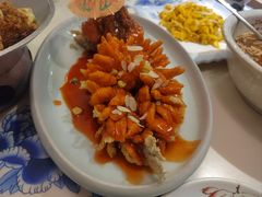 -姑苏家宴·苏帮菜·松鼠桂鱼(苏州总店)