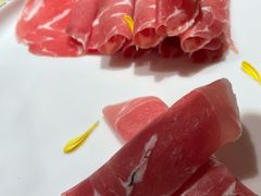 -涮福記·现切牛羊肉火锅(世纪汇店)