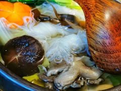 -松子料理(世纪城店)