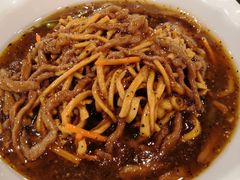 -刘胖子家常菜·蹄花焖藕(中南店)