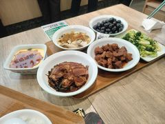 -老乡鸡(东方广场店)