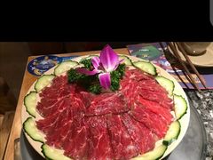 -蜀大侠火锅(四川北路店)
