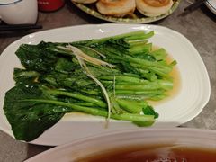 -闫府私房菜·百年鲁菜(恒隆店)