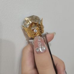-柚子•猫美睫美甲