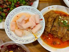 -明婷饭店(外曹家巷店)