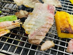 -风味烧烤(泰富店)