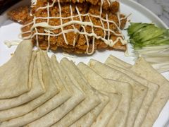 -雅酌园·烟火南京菜(颐和路店)