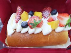 -Dark Horse·黑马蛋糕·低脂·低糖淡奶(金匙望湖大厦店)