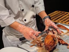 -四季民福烤鸭店(故宫店)