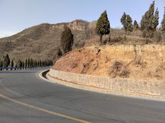 -黄河小浪底水利枢纽风景区