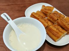 -冰泉豆浆馆(恒泰店)