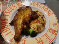-肥韬茶餐厅(海上世界店)