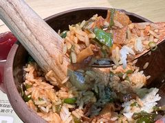 -京参 • 擂椒饭(这有山店)