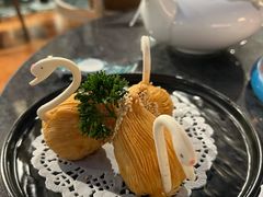 -鹭江宾馆·观海餐厅