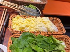 -巴邑火锅(江北万达店)
