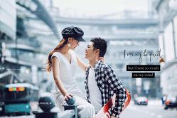 -光阴的故事婚纱摄影(苏州店)