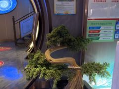 -陆琴脚艺·足浴·SPA(夫子庙店)