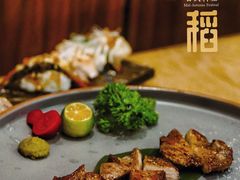 极上厚烧一口牛舌-赤稻·日式料理(禅城店)