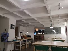 -沙茶驿站