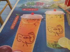 -尊宝比萨(石牌东店)