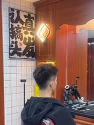 -米娜护肤造型