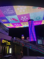 -嗨翻Hi-Fun竞技主题乐园·蹦床团建生日聚会(五棵松华熙店)