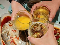 -竹雨堂创意中国菜(裕华店)