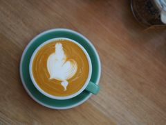 -COFFEE HOLIC(朝外SOHO店)