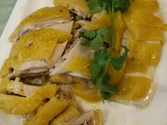 湛江鸡-湛江明记(湛江鸡湛江生蚝)