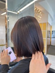 -潘多拉Hairsalon