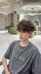 点击看大图 -真好真意SALON 接发·染·烫特色店