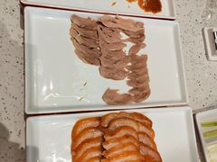 -玉林烤鸭店(垡头店)