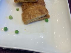 素烧鹅-宁波状元楼酒店(和义路店)