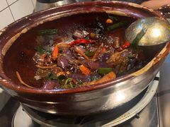 -胡须佬鸡煲四季火锅(海雅缤纷城店)