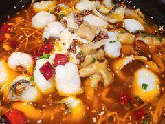 -周家二小姐的菜(西津渡店)