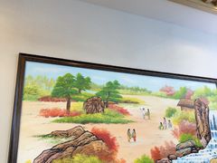 -英兰朝族饭店·英兰锅包肉(佳园路店)