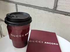 -% Arabica阿拉比卡咖啡(深圳湾万象城店)