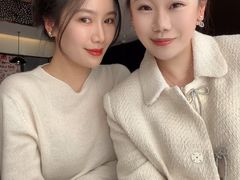 -王府井文华东方酒店-紫膳餐厅