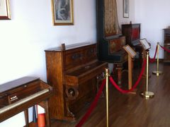 -鼓浪屿钢琴博物馆