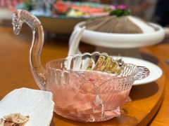 -蜀九香火锅酒楼(旺角国际店)