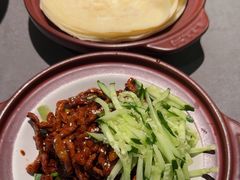 -老淮滨-蚌埠非遗小吃(淮河路店)