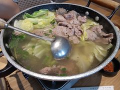 -川堂风·跷脚牛肉·乐山爆炒(宝山日月光店)