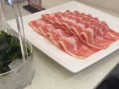 -大吉牛东北烧烤&铜锅涮肉(庐阳店)