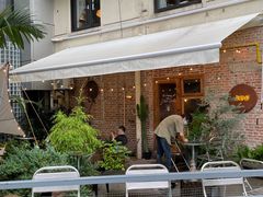 -鹿萤季·营地小馆(皇后公园店)